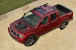 Nissan Frontier Pro-4X Crew Cab 2020 года